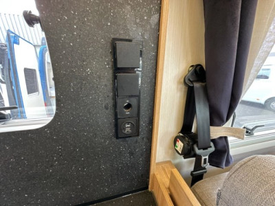 Bavaria Initial I740FC Nomade - Photo 20