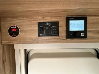 Bavaria Initial I740FC Nomade - Photo 22