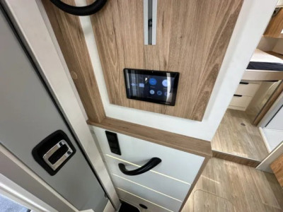 Bavaria Initial I740FC Nomade - Photo 23