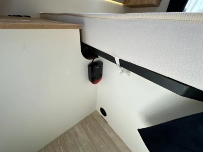 Bavaria Initial I740FC Nomade - Photo 24