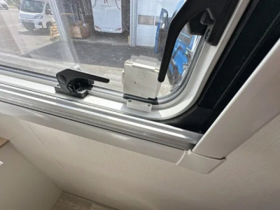 Bavaria Initial I740FC Nomade - Photo 25