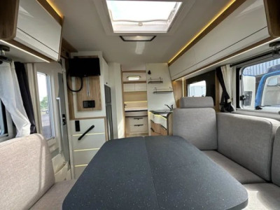 Bavaria Initial I740FC Nomade - Photo 26