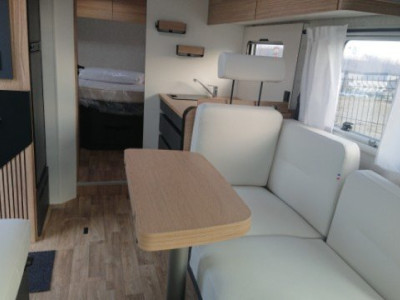 Bavaria Initial I740FC Nomade I 740FC - Photo 4