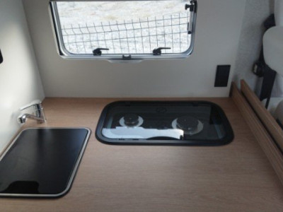 Bavaria Initial I740FC Nomade I 740FC - Photo 5