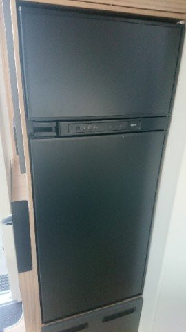 Bavaria Initial I740FC Nomade I 740FC - Photo 6