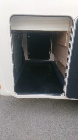 Bavaria Initial I740FC Nomade I 740FC - Photo 10