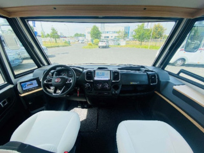 Bavaria Initial I740FC Nomade I 740 FC . - Photo 9