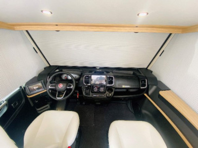 Bavaria Initial I740FC Nomade I 740 FC . - Photo 10
