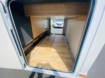 Bavaria Initial I740FC Nomade I 740 FC . - Photo 26