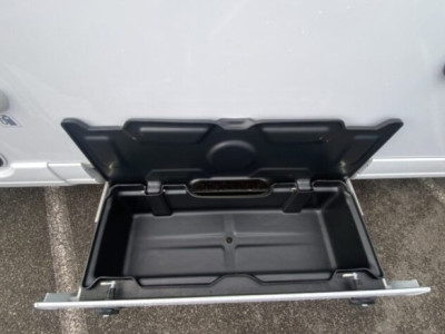 Bavaria Initial I740FC Nomade i 740 fc - Photo 8