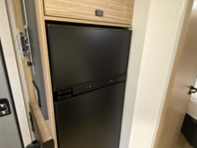 Bavaria Initial I740FC Nomade i 740 fc - Photo 16