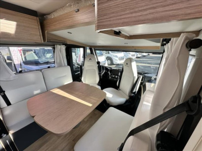Bavaria Initial I740FC Nomade - Photo 8