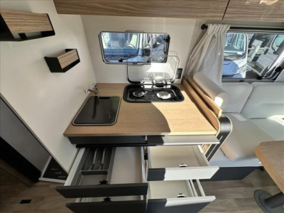 Bavaria Initial I740FC Nomade - Photo 10