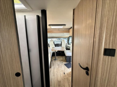 Bavaria Initial I740FC Nomade - Photo 11