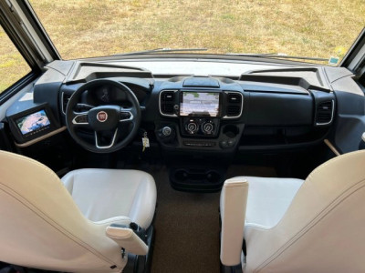 Bavaria Initial I740FC Nomade - Photo 3