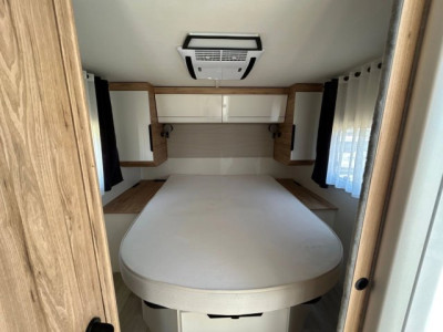 Bavaria Initial I740FC Nomade - Photo 4