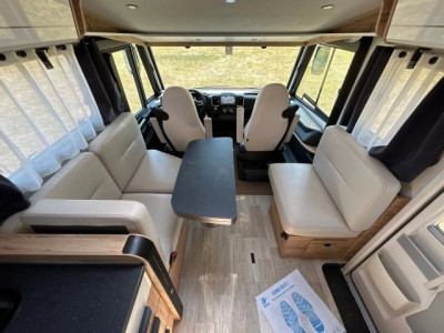 Bavaria Initial I740FC Nomade - Photo 5