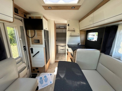 Bavaria Initial I740FC Nomade - Photo 6