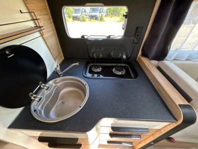 Bavaria Initial I740FC Nomade - Photo 7