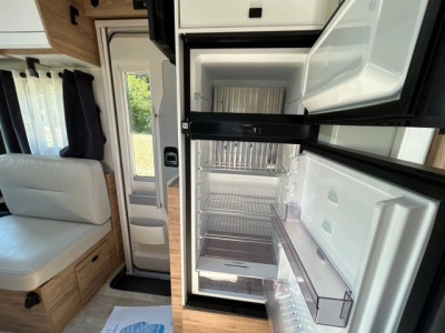Bavaria Initial I740FC Nomade - Photo 9