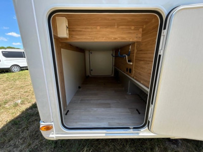 Bavaria Initial I740FC Nomade - Photo 12