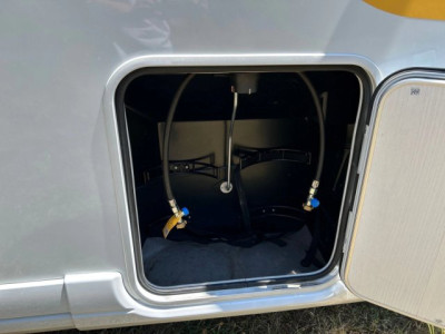Bavaria Initial I740FC Nomade - Photo 13