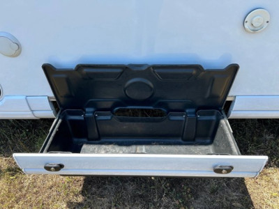 Bavaria Initial I740FC Nomade - Photo 14