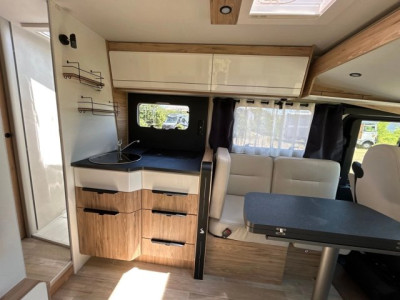 Bavaria Initial I740FC Nomade - Photo 16