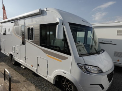Achat Bavaria Initial I740FC Nomade Neuf