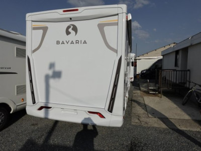 Bavaria Initial I740FC Nomade - Photo 3