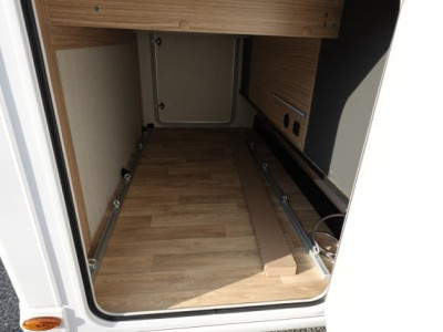 Bavaria Initial I740FC Nomade - Photo 6