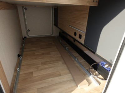 Bavaria Initial I740FC Nomade - Photo 7