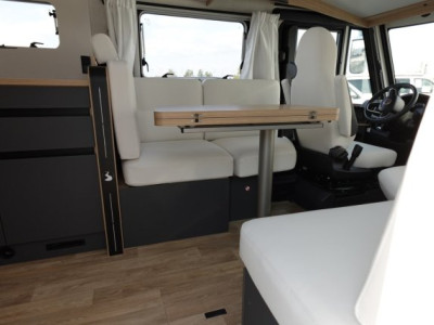 Bavaria Initial I740FC Nomade - Photo 8