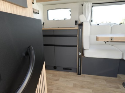 Bavaria Initial I740FC Nomade - Photo 9