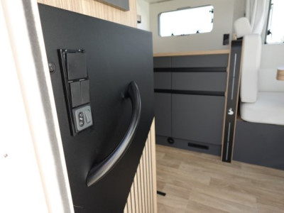 Bavaria Initial I740FC Nomade - Photo 10