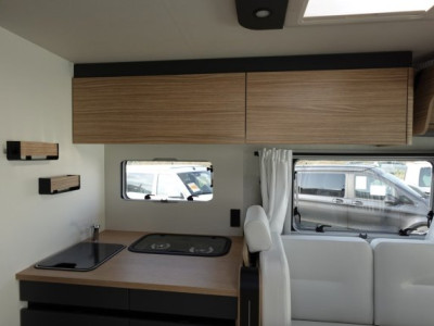 Bavaria Initial I740FC Nomade - Photo 11