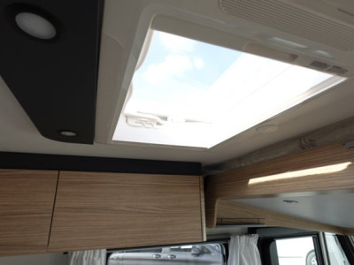Bavaria Initial I740FC Nomade - Photo 12