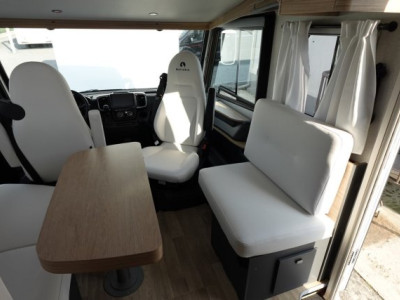 Bavaria Initial I740FC Nomade - Photo 13