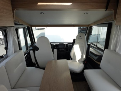 Bavaria Initial I740FC Nomade - Photo 14