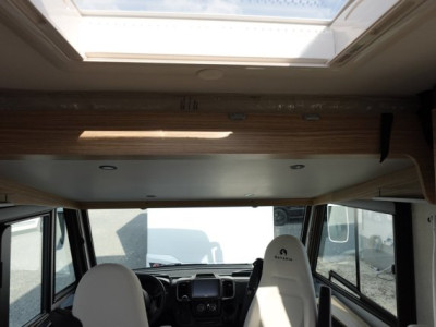 Bavaria Initial I740FC Nomade - Photo 15