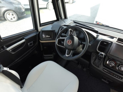 Bavaria Initial I740FC Nomade - Photo 17