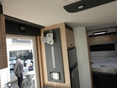 Bavaria Initial I740FC Nomade - Photo 19