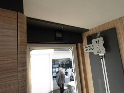 Bavaria Initial I740FC Nomade - Photo 20