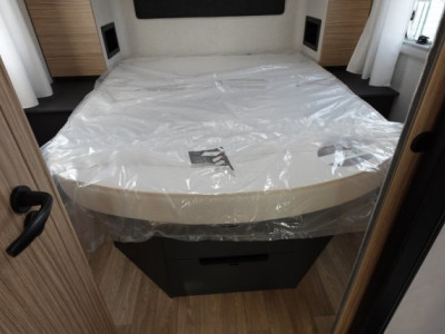 Bavaria Initial I740FC Nomade - Photo 21