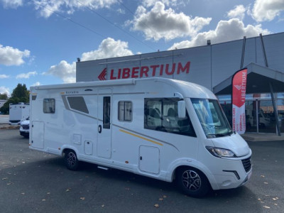 Bavaria Initial I740FC Nomade Neuf