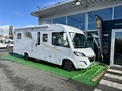 Bavaria Initial I740FC Nomade I 740 FC Neuf