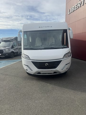 Bavaria Initial I740FC Nomade - 94.200 &euro; - #2