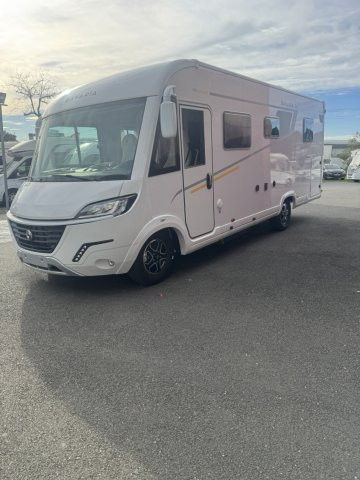 Bavaria Initial I740FC Nomade - 94.200 &euro; - #3