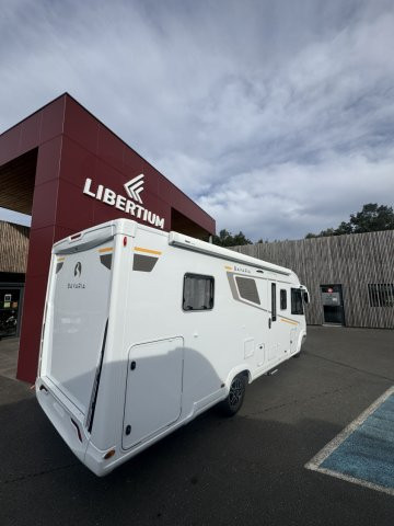 Bavaria Initial I740FC Nomade - 94.200 &euro; - #5