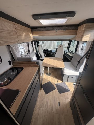 Bavaria Initial I740FC Nomade - 94.200 &euro; - #7